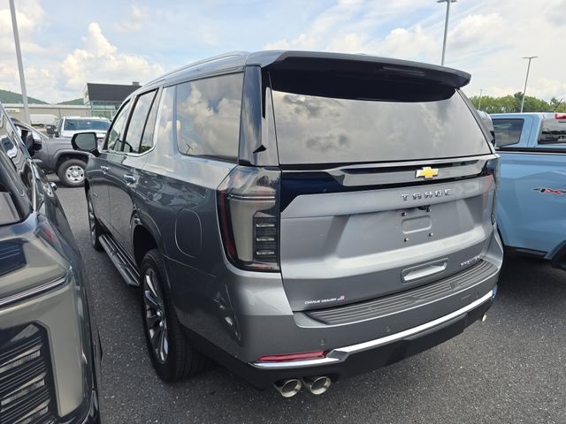 2025 Chevrolet Tahoe Photo in Staunton, VA 24401