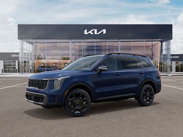 2025 Kia Sorento Photo in Staunton, VA 24401