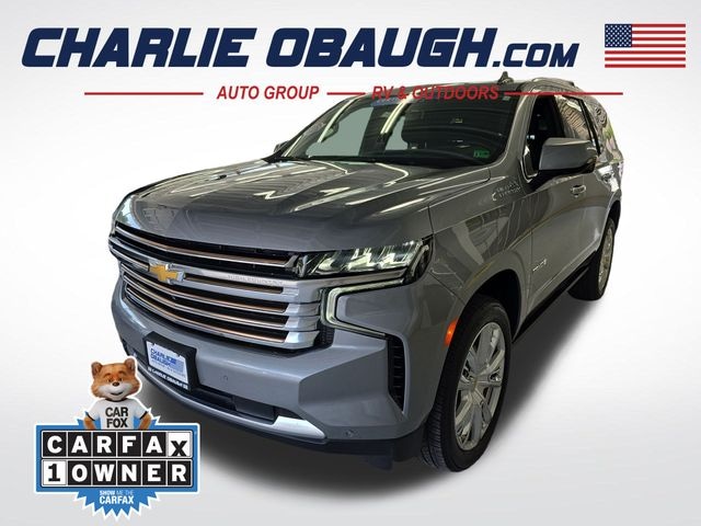 2024 Chevrolet Tahoe Photo in Staunton, VA 24401