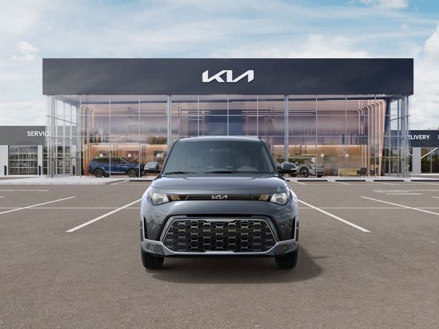 2025 Kia Soul Photo in Staunton, VA 24401
