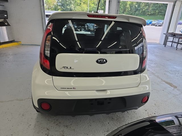 2017 Kia Soul Photo in Danville, KY 40422