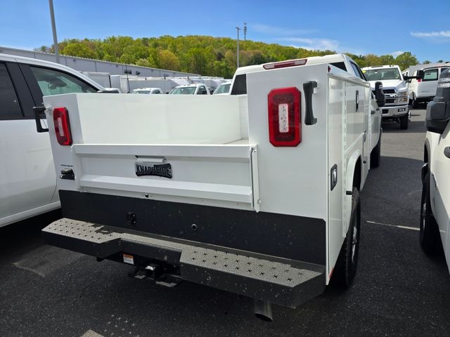 2024 Chevrolet Silverado 2500HD Photo in Staunton, VA 24401