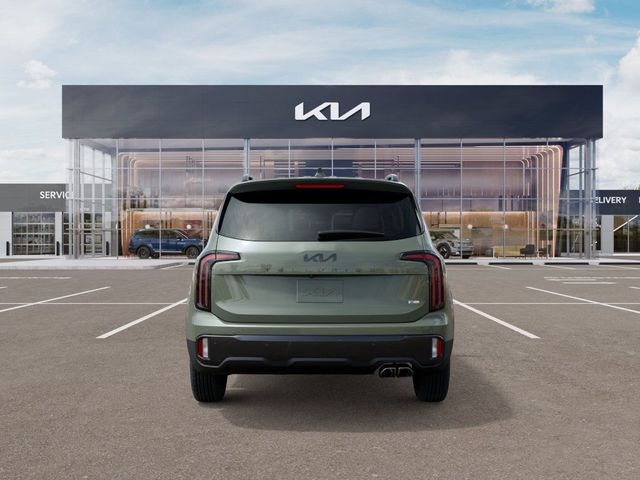2025 Kia Telluride Photo in Staunton, VA 24401
