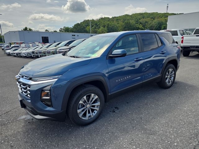 2026 Chevrolet Equinox Photo in Staunton, VA 24401