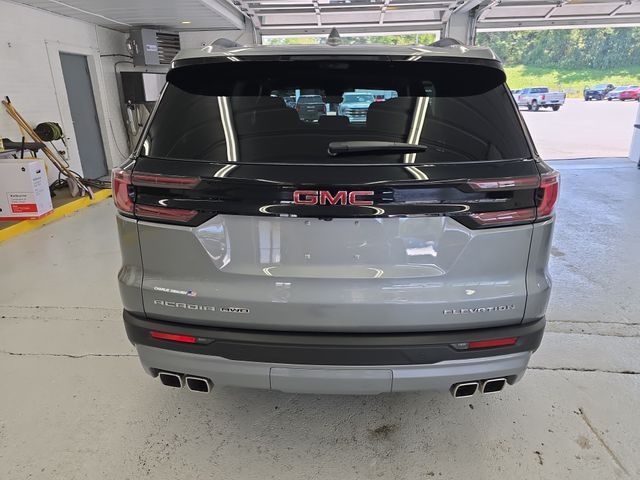 2026 GMC Acadia Photo in Staunton, VA 24401