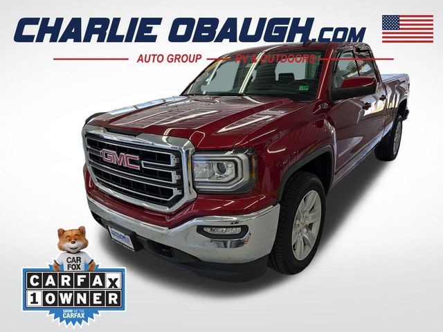 2019 GMC Sierra 1500 Limited Photo in Danville, KY 40422