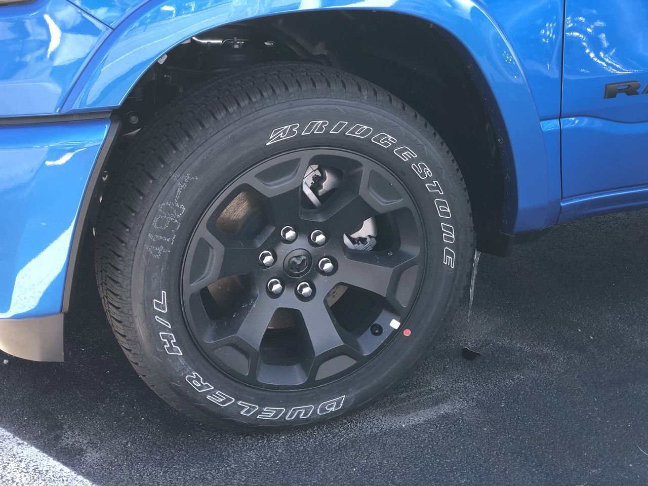 2026 Ram 1500 Photo in Danville, KY 40422-1146