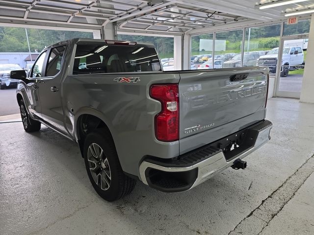 2023 Chevrolet Silverado 1500 Photo in Staunton, VA 24401