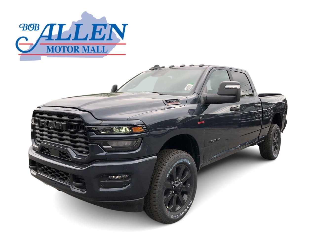 2025 Ram 2500 Photo in Danville, KY 40422-1146