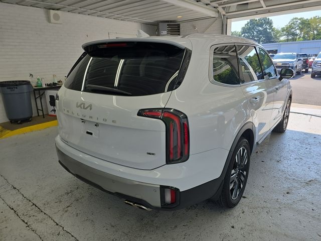 2023 Kia Telluride Photo in Staunton, VA 24401