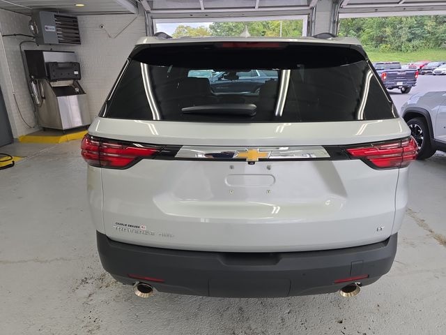 2022 Chevrolet Traverse Photo in Staunton, VA 24401