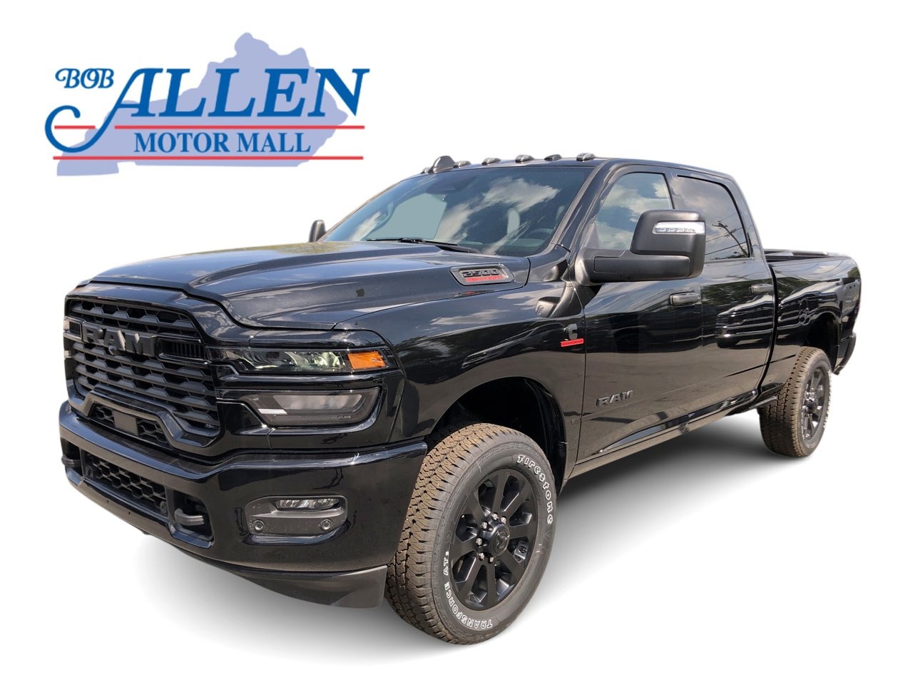 2025 Ram 2500 Photo in Danville, KY 40422-1146