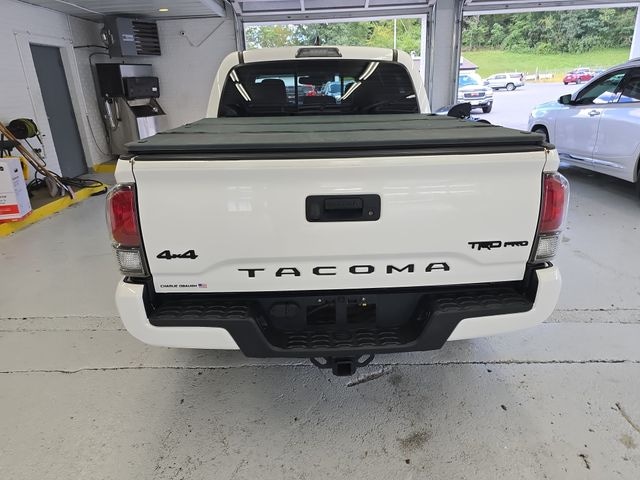 2018 Toyota Tacoma Photo in Staunton, VA 24401