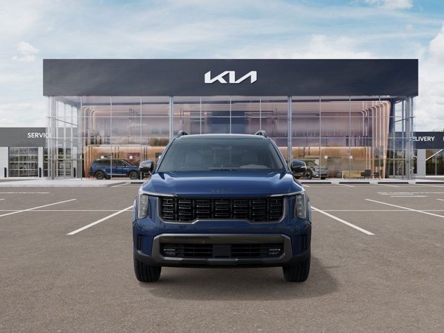 2025 Kia Sorento Photo in Staunton, VA 24401