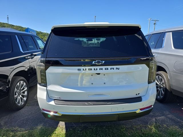 2025 Chevrolet Suburban Photo in Staunton, VA 24401