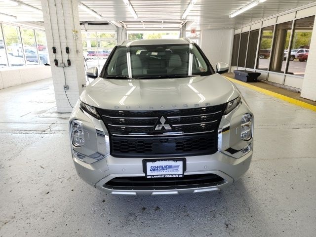 2023 Mitsubishi Outlander PHEV Photo in Staunton, VA 24401