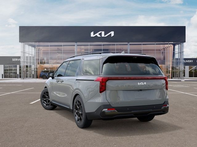 2026 Kia Carnival Photo in Staunton, VA 24401