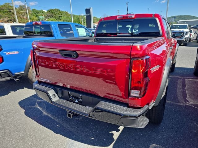 2026 Chevrolet Colorado Photo in Staunton, VA 24401