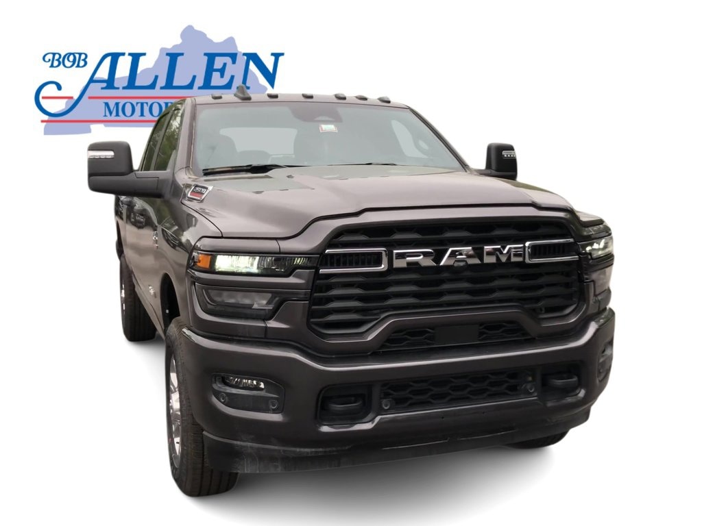 2025 Ram 2500 Photo in Danville, KY 40422-1146