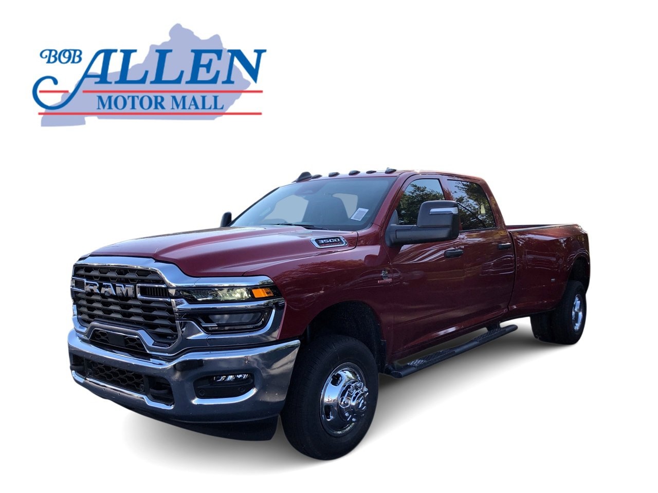 2026 Ram 3500 Photo in Danville, KY 40422-1146