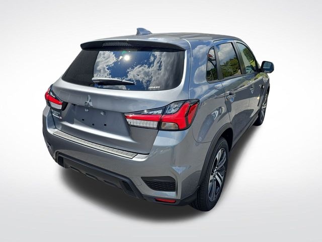 2025 Mitsubishi Outlander Sport Photo in Staunton, VA 24401