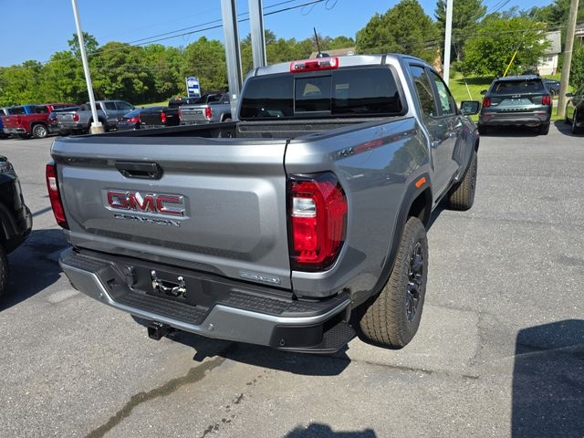 2025 GMC Canyon Photo in Staunton, VA 24401