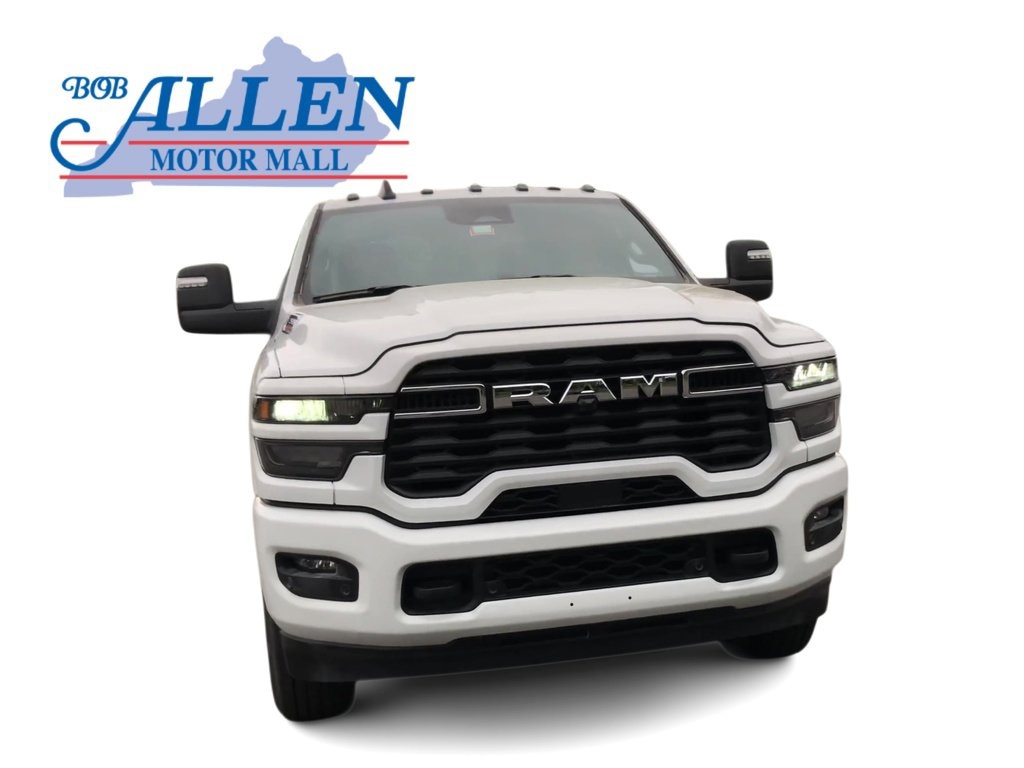 2025 Ram 2500 Photo in Danville, KY 40422-1146