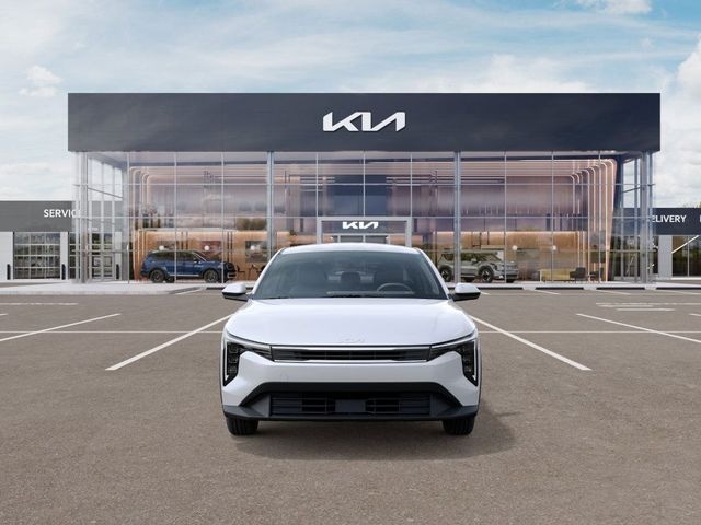 2025 Kia K4 Photo in Staunton, VA 24401