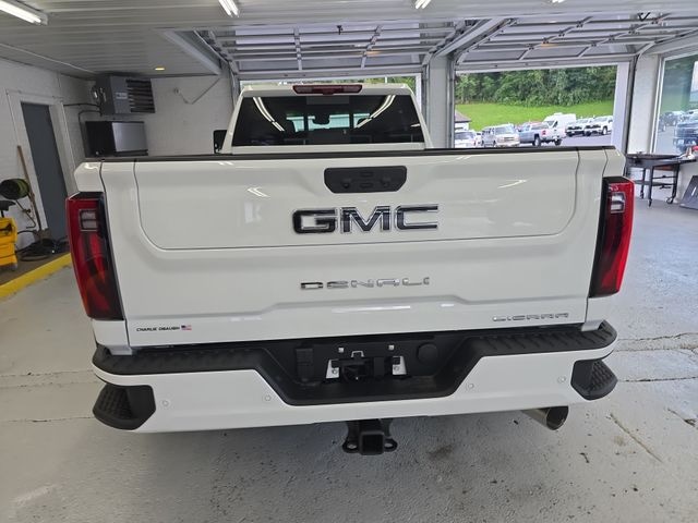 2025 GMC Sierra 3500HD Photo in Danville, KY 40422
