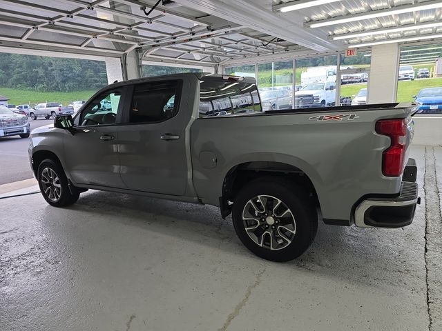 2023 Chevrolet Silverado 1500 Photo in Staunton, VA 24401