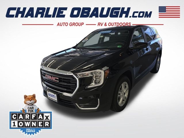 2024 GMC Terrain Photo in Staunton, VA 24401