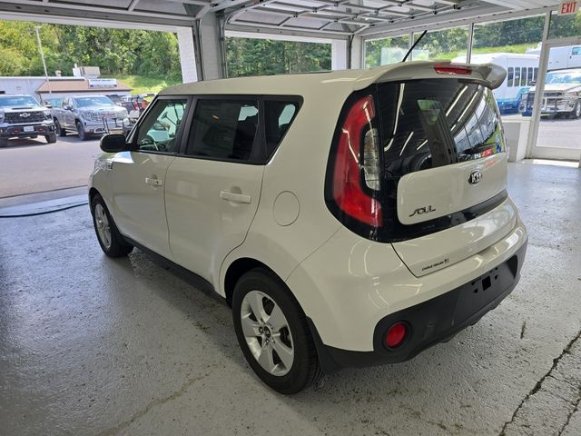 2017 Kia Soul Photo in Danville, KY 40422