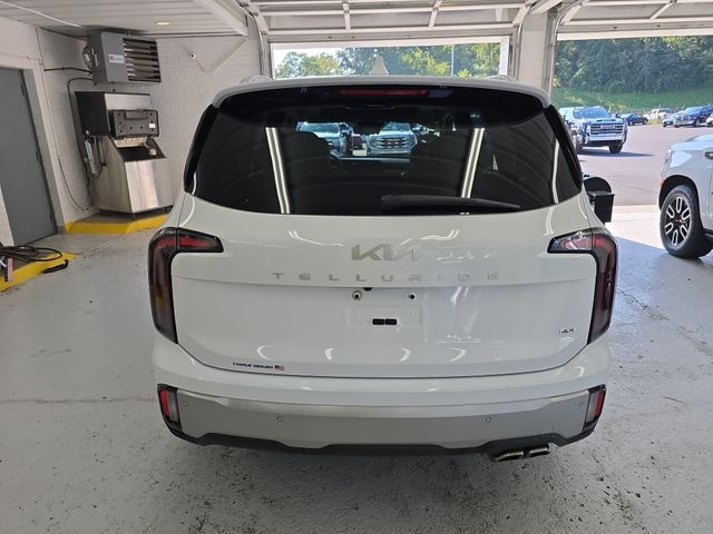 2023 Kia Telluride Photo in Staunton, VA 24401