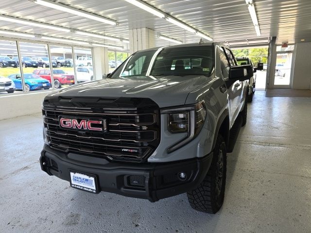 2024 GMC Sierra 1500 Photo in Staunton, VA 24401