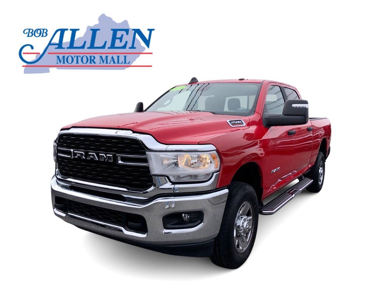 2024 Ram 2500 Photo in Danville, KY 40422