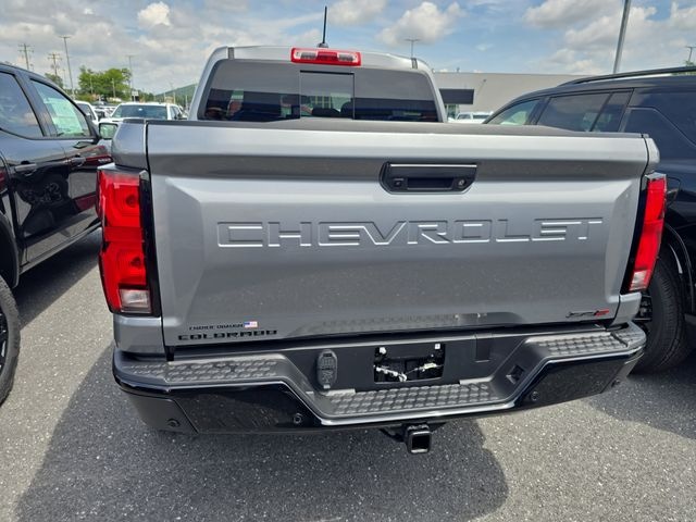 2026 Chevrolet Colorado Photo in Staunton, VA 24401
