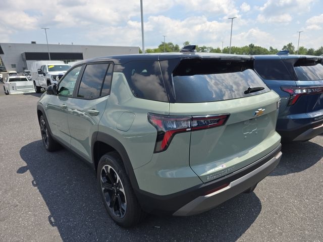 2026 Chevrolet Equinox Photo in Staunton, VA 24401