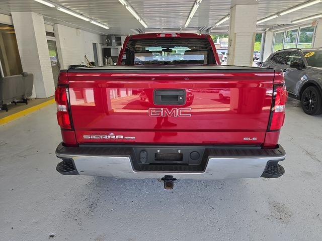 2019 GMC Sierra 1500 Limited Photo in Danville, KY 40422