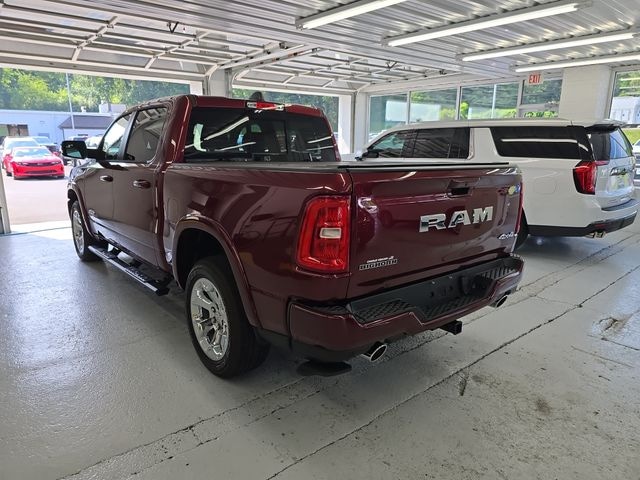 2025 Ram 1500 Photo in Danville, KY 40422