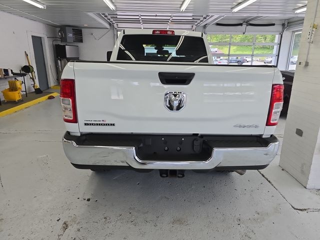 2024 Ram 2500 Photo in Staunton, VA 24401