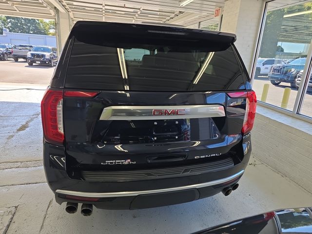 2021 GMC Yukon XL Photo in Staunton, VA 24401