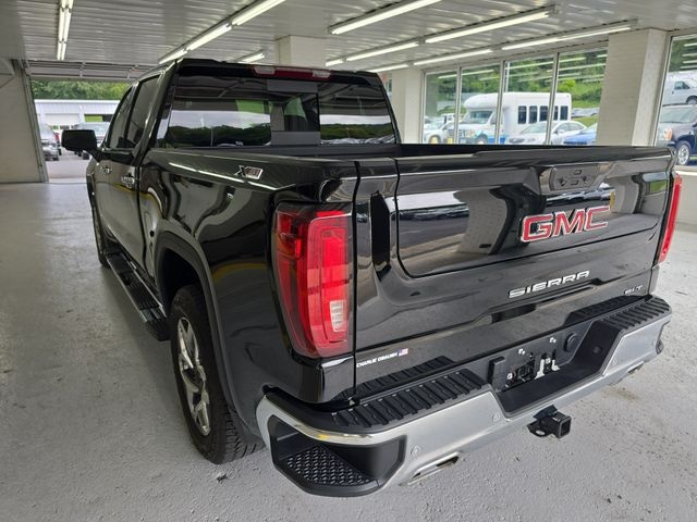 2024 GMC Sierra 1500 Photo in Staunton, VA 24401