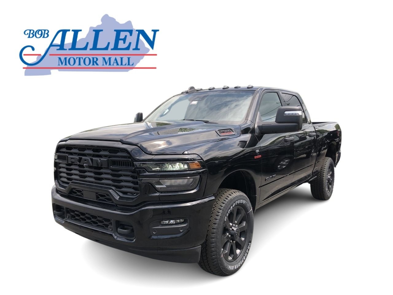 2025 Ram 2500 Photo in Danville, KY 40422-1146