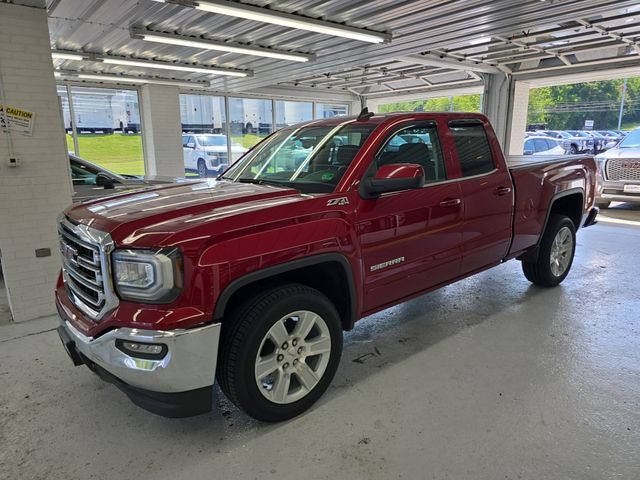 2019 GMC Sierra 1500 Limited Photo in Danville, KY 40422