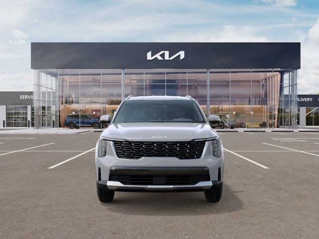 2025 Kia Sorento Photo in Staunton, VA 24401