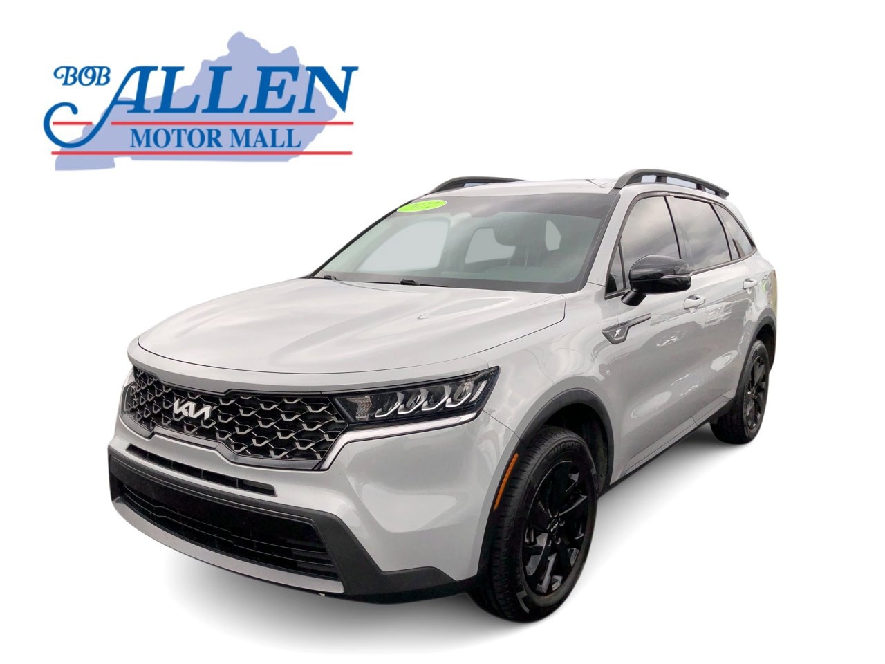 2022 Kia Sorento Photo in Danville, KY 40422
