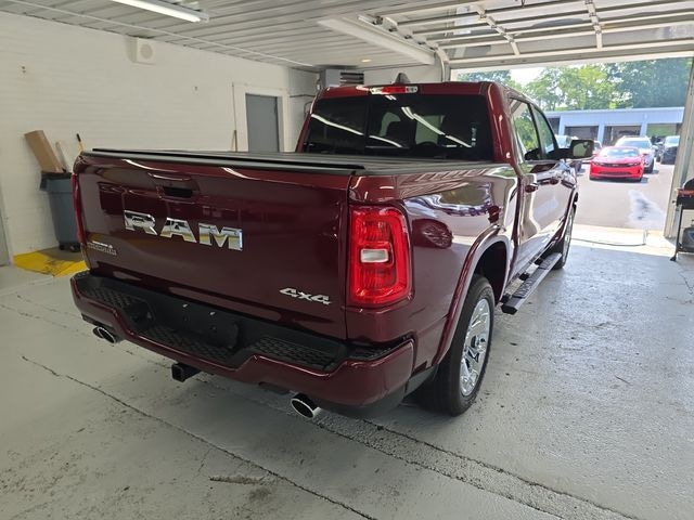 2025 Ram 1500 Photo in Danville, KY 40422