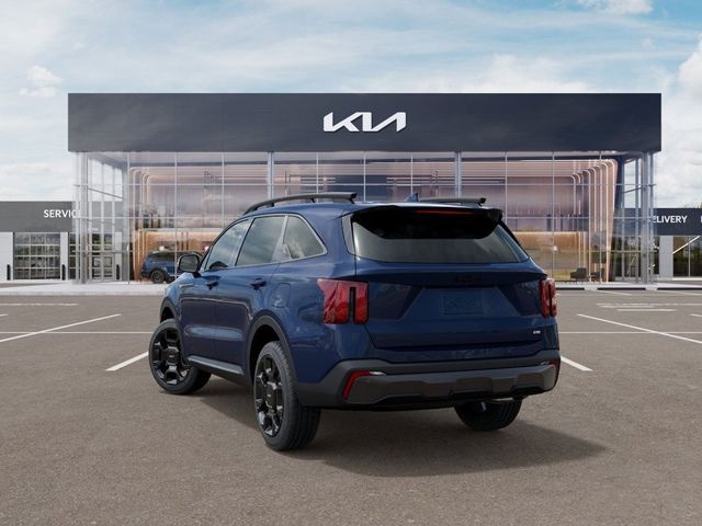 2025 Kia Sorento Photo in Staunton, VA 24401