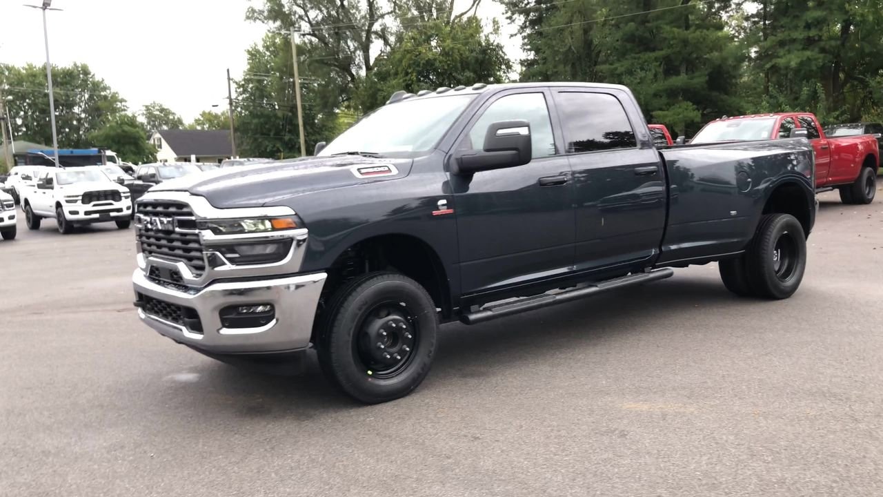 2026 Ram 3500 Photo in Danville, KY 40422-1146