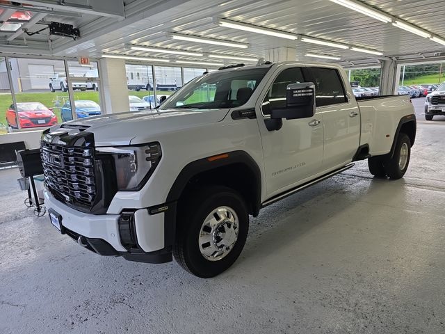 2025 GMC Sierra 3500HD Photo in Danville, KY 40422